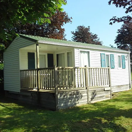 منتزه العطل Olydea Le Lambon - Prailles-la-couarde