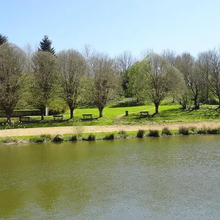 Olydea Le Lambon - Prailles-la-couarde Prailles