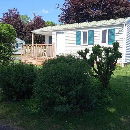 Olydea Le Lambon - Prailles-la-couarde 3* Prailles