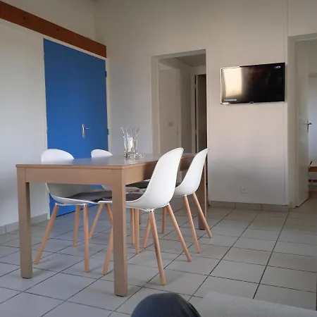 Olydea Le Lambon - Prailles-la-couarde Kompleks wypoczynkowy 3*