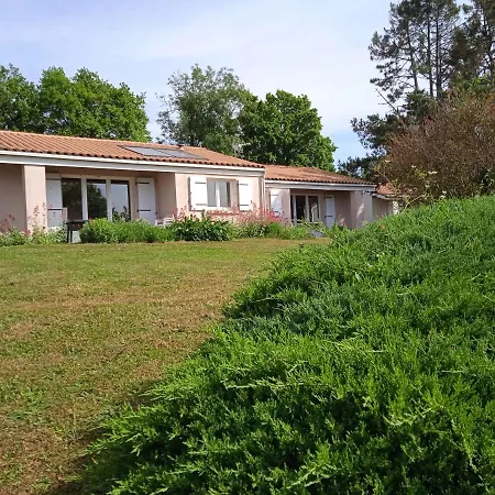 Olydea Le Lambon - Prailles-la-couarde