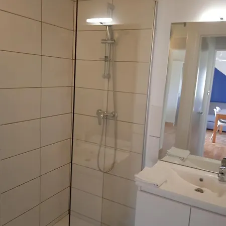 Olydea Le Lambon - Prailles-la-couarde 3* Prailles