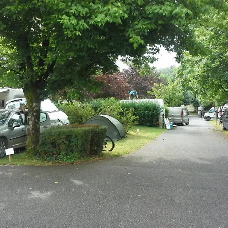 Olydea Le Lambon - Prailles-la-couarde