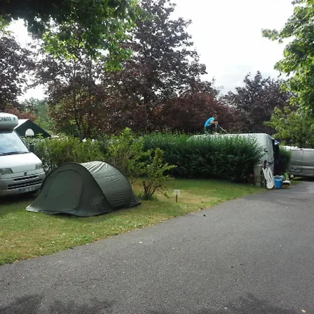 Olydea Le Lambon - Prailles-la-couarde Prailles