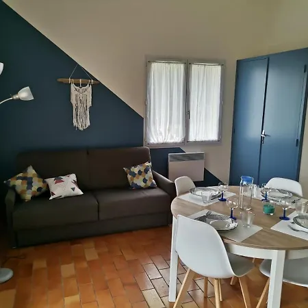 Olydea Le Lambon - Prailles-la-couarde Kompleks wypoczynkowy Prailles