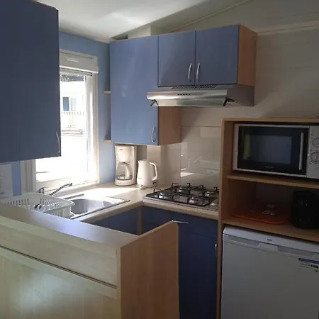 Olydea Le Lambon - Prailles-la-couarde 3*