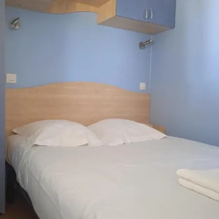 Olydea Le Lambon - Prailles-la-couarde Parque de vacaciones 3*