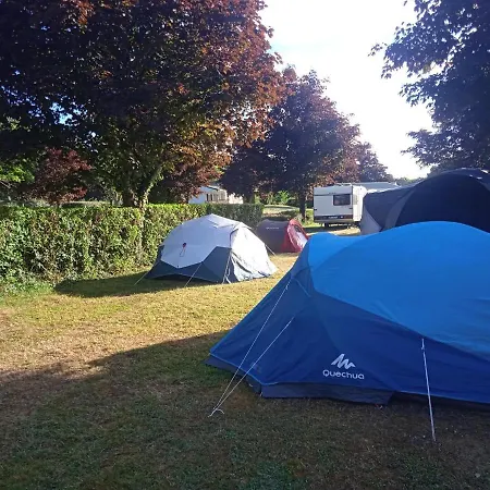 Olydea Le Lambon - Prailles-la-couarde 3*