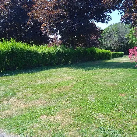 منتزه العطل Olydea Le Lambon - Prailles-la-couarde