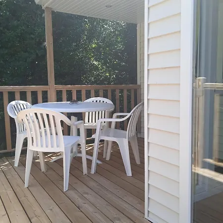 Olydea Le Lambon - Prailles-la-couarde 3*