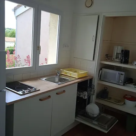 Olydea Le Lambon - Prailles-la-couarde 3* Prailles