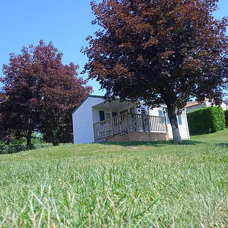 Olydea Le Lambon - Prailles-la-couarde 3* Prailles