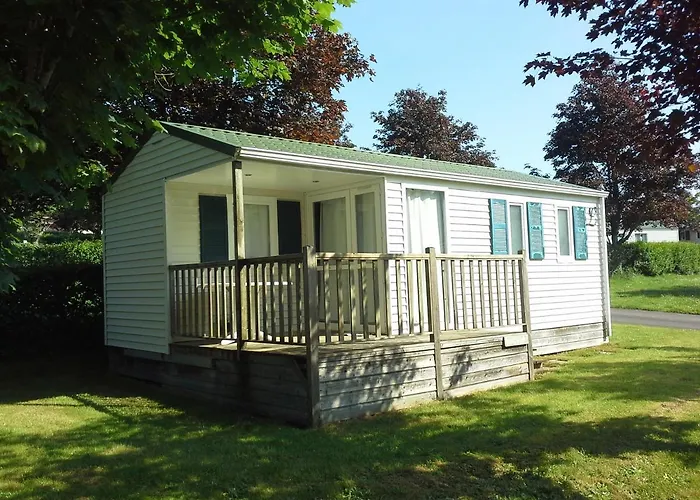 Parque de vacaciones Olydea Le Lambon - Prailles-la-couarde