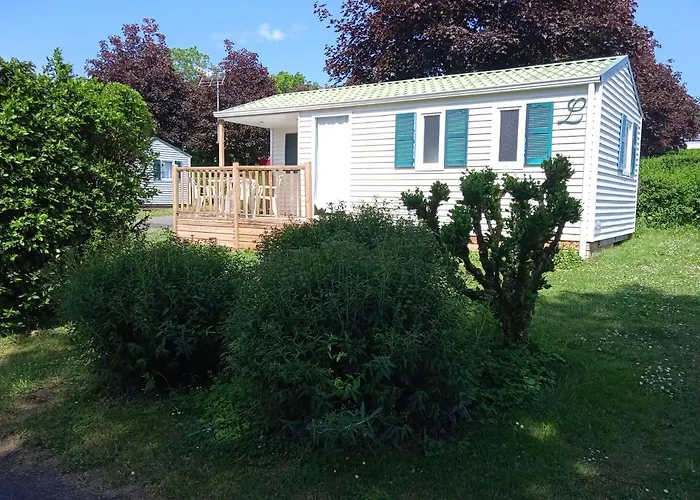 Olydea Le Lambon - Prailles-la-couarde 3* Prailles