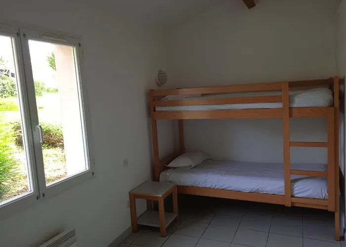 Olydea Le Lambon - Prailles-la-couarde Parque de vacaciones 3*