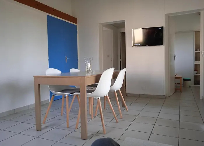 Olydea Le Lambon - Prailles-la-couarde Parque de vacaciones 3*