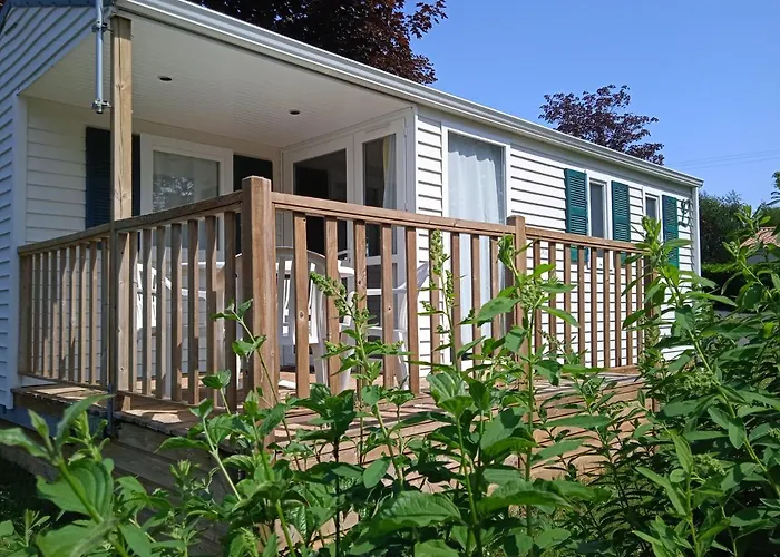 Aldeamento Turístico Olydea Le Lambon - Prailles-la-couarde 3*