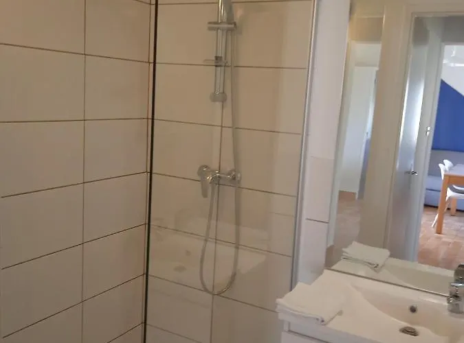 Olydea Le Lambon - Prailles-la-couarde 3* Prailles