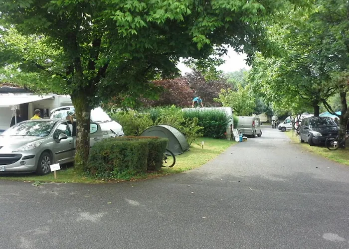 Olydea Le Lambon - Prailles-la-couarde