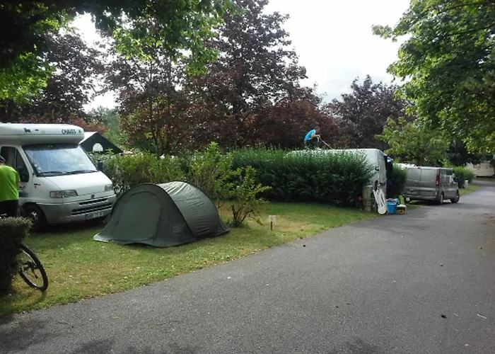 Olydea Le Lambon - Prailles-la-couarde Prailles