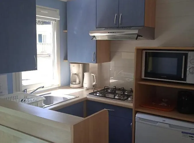 Olydea Le Lambon - Prailles-la-couarde 3*