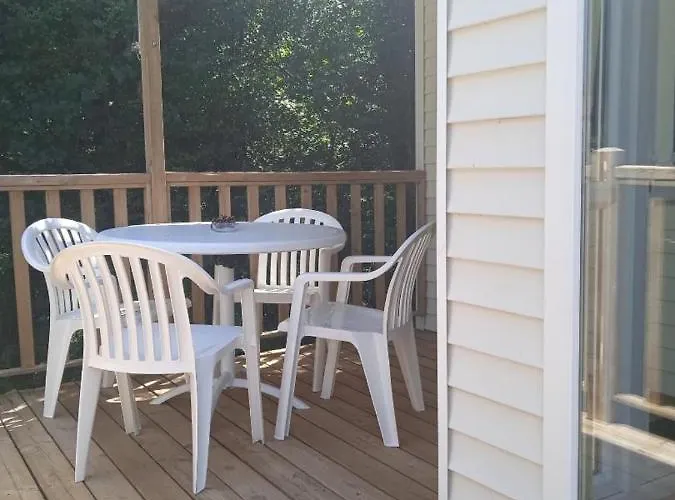 Olydea Le Lambon - Prailles-la-couarde Parque de vacaciones 3*