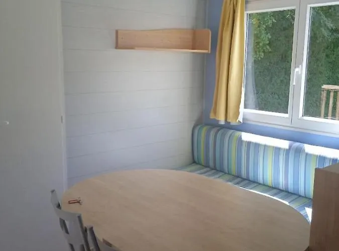 Olydea Le Lambon - Prailles-la-couarde 3* Prailles