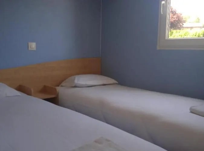 Olydea Le Lambon - Prailles-la-couarde 3*