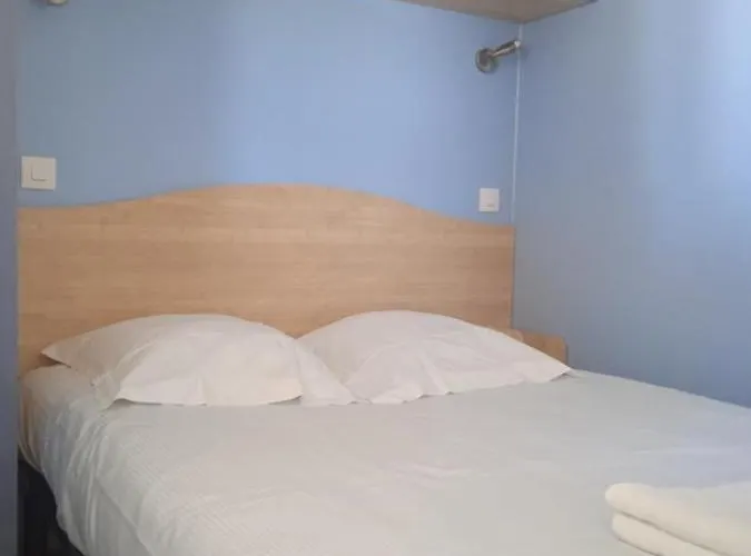 Olydea Le Lambon - Prailles-la-couarde Aldeamento Turístico 3*