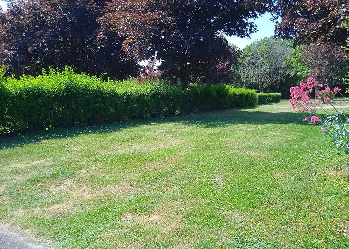 Parque de vacaciones Olydea Le Lambon - Prailles-la-couarde