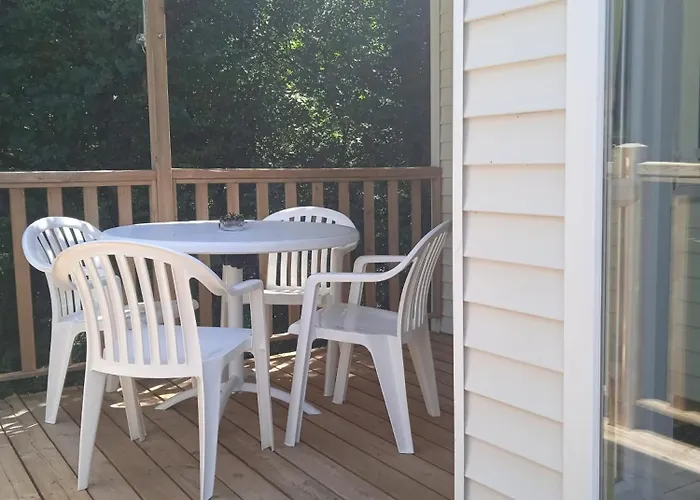 Olydea Le Lambon - Prailles-la-couarde 3*