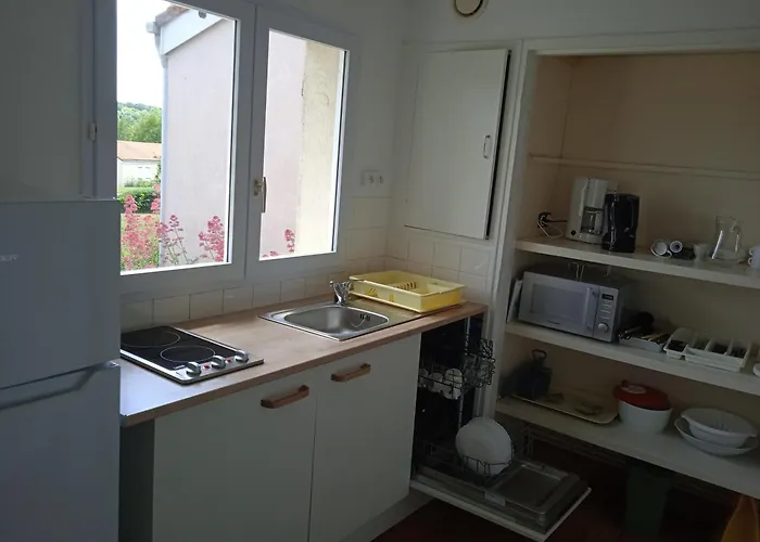 Olydea Le Lambon - Prailles-la-couarde 3* Prailles